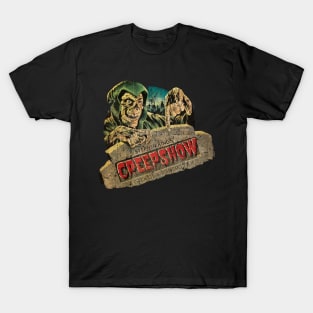 CREEPSHOW STEPHEN KINGS T-Shirt